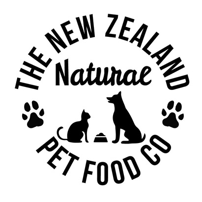 NZ Natural Pet Food