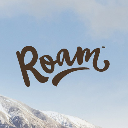 Roam'