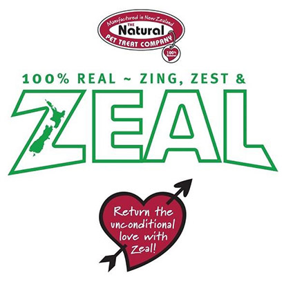 Zeal